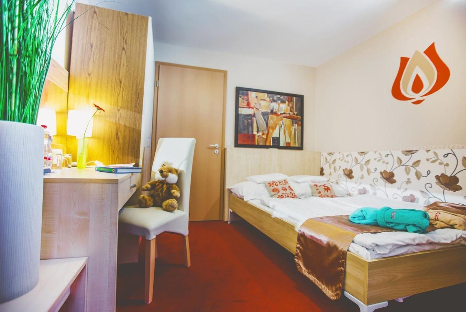 Budget Doppelzimmer