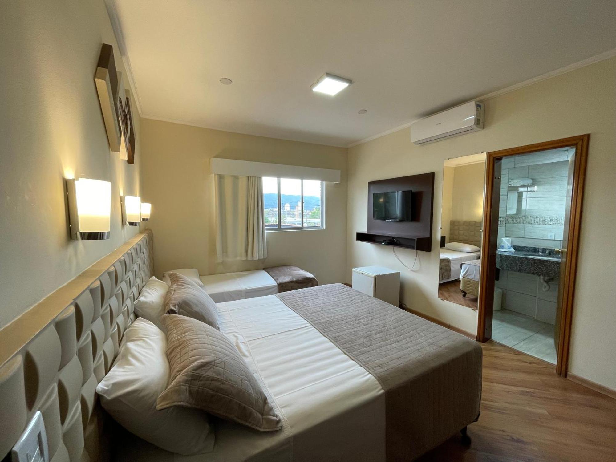 Quarto Família