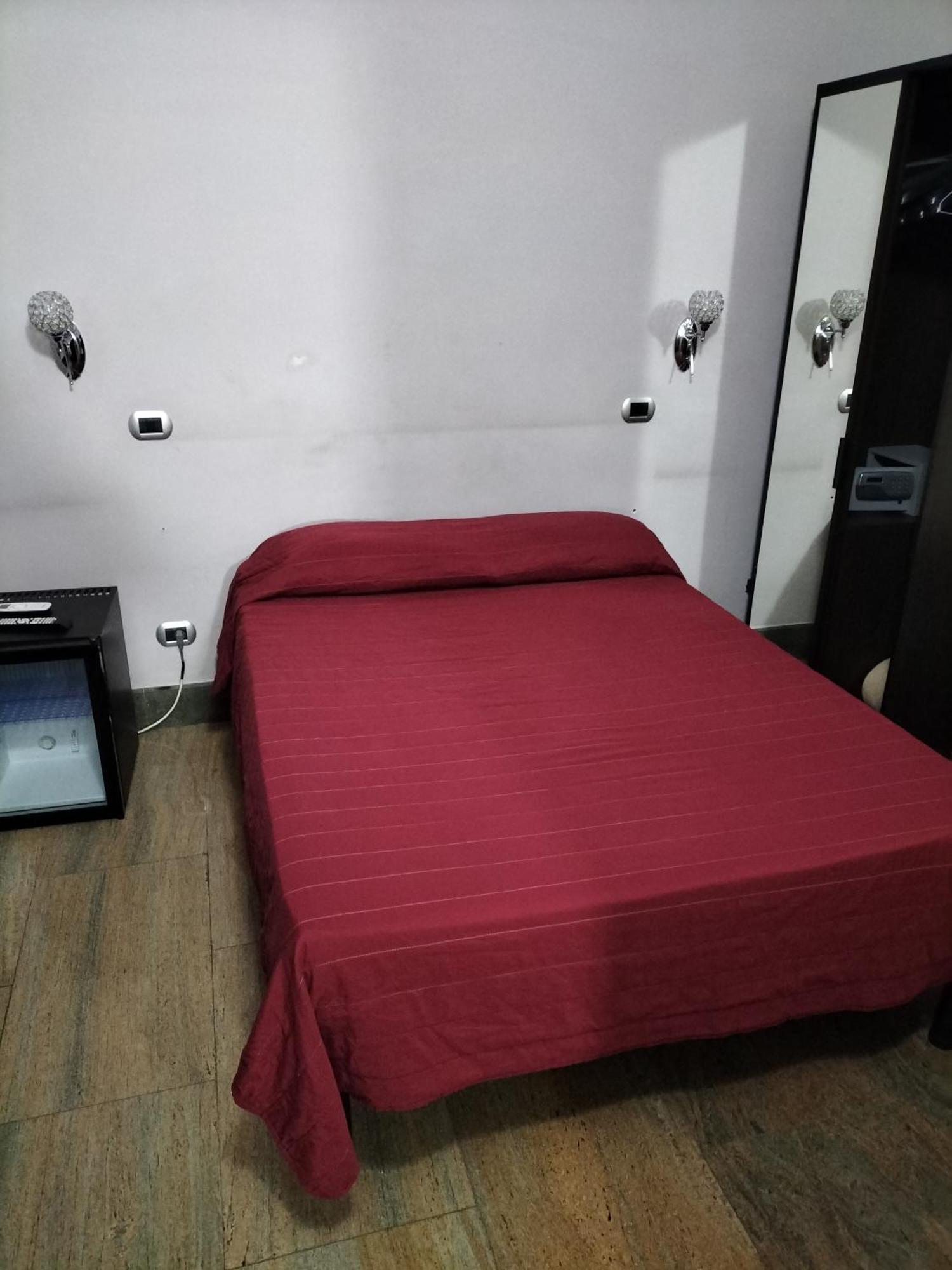 Chambre Simple