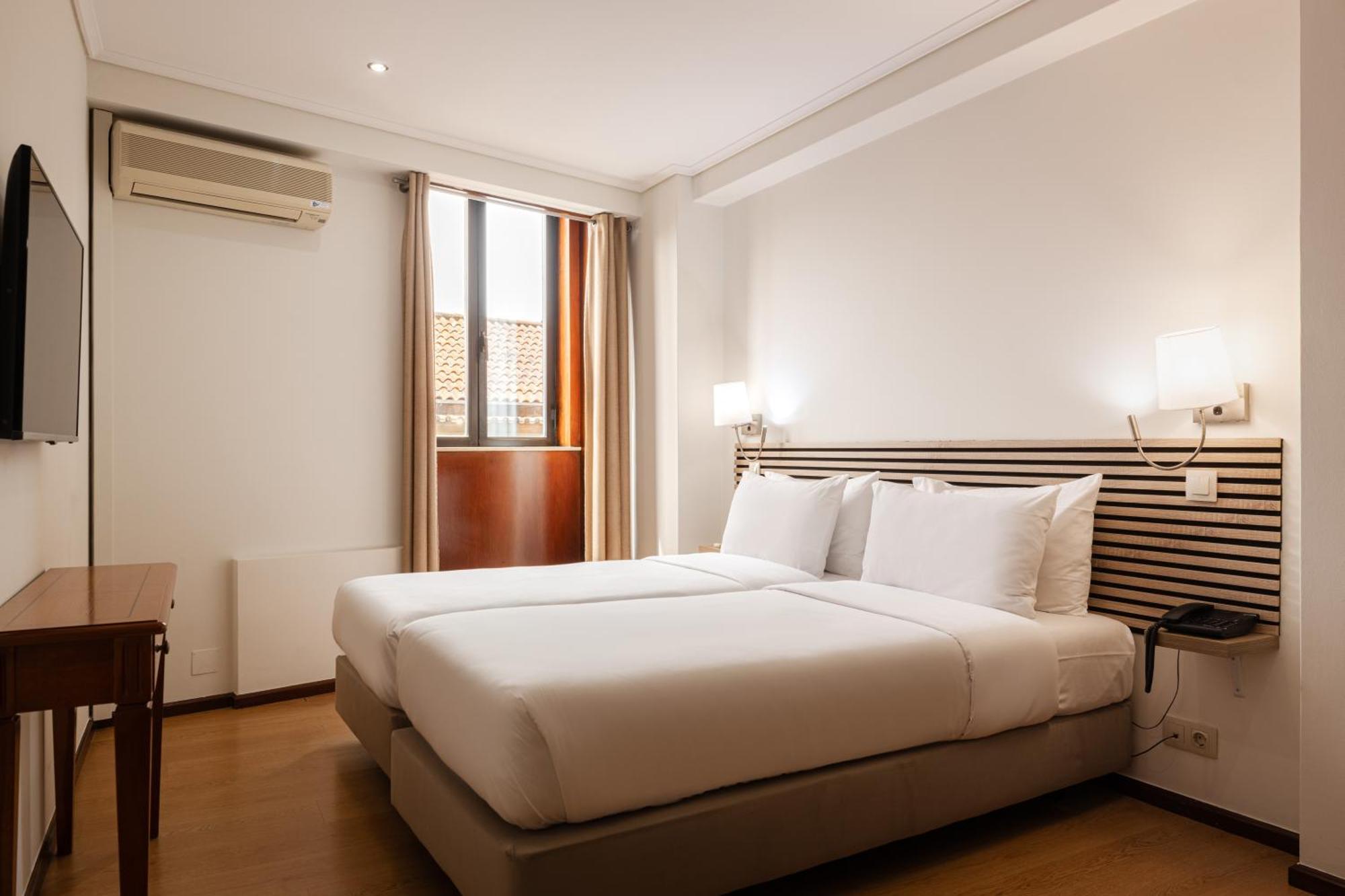 Quarto Duplo Pequeno