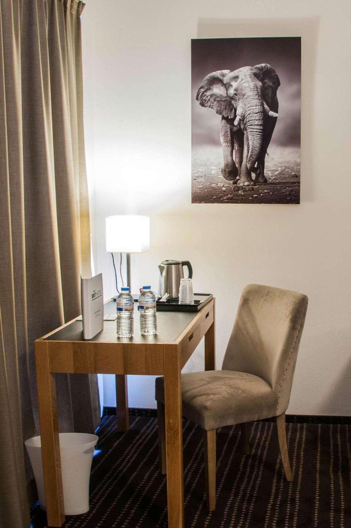 Familiekamer