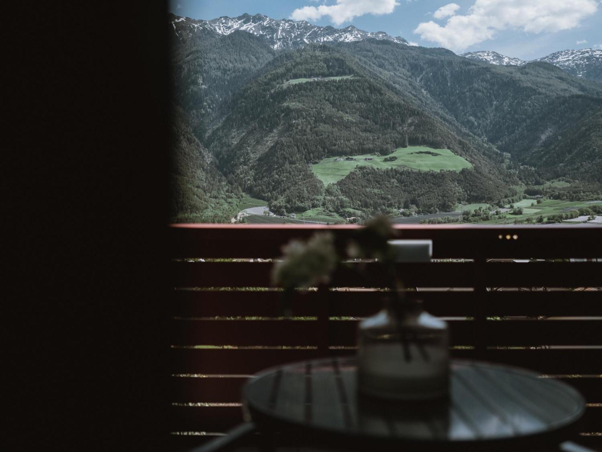 Double Room Balcony