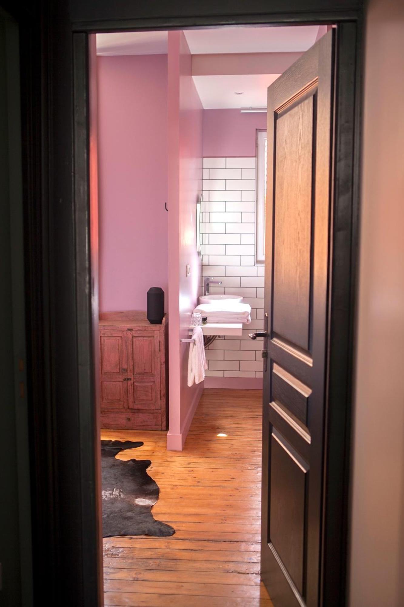 Deluxe Doppelzimmer