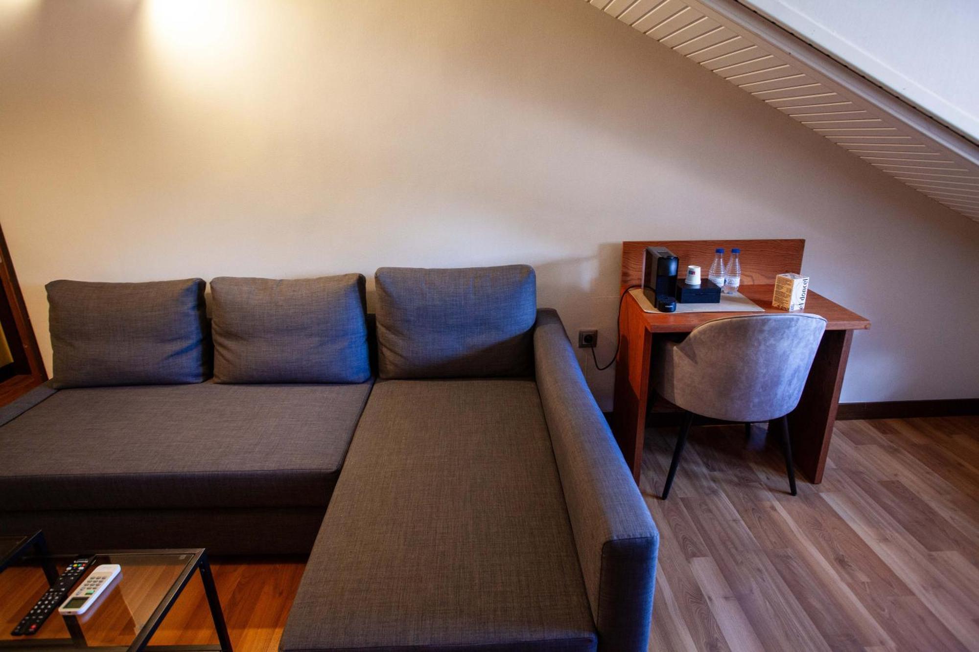 Habitación Doble Superior
