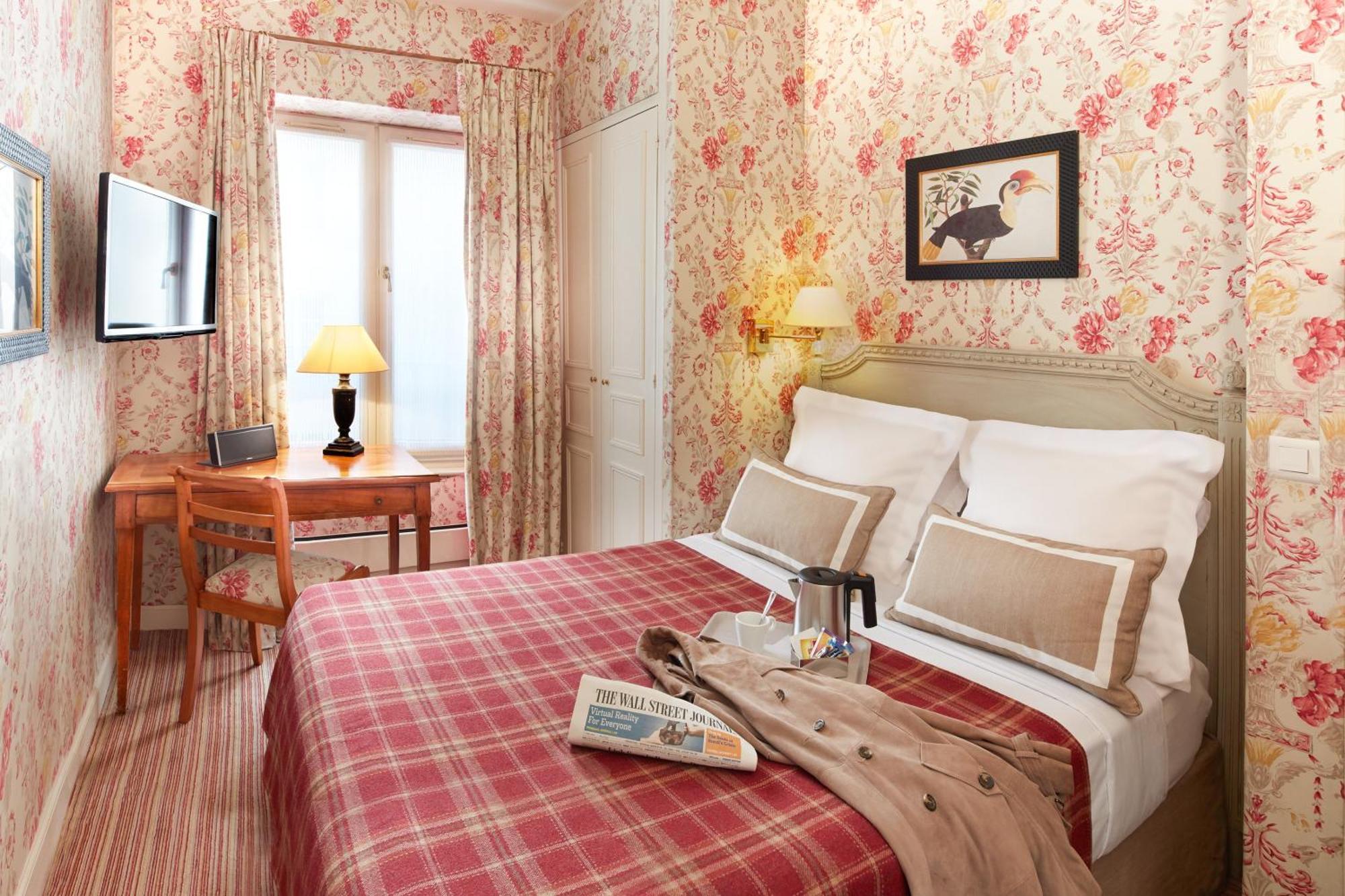 Chambre Simple