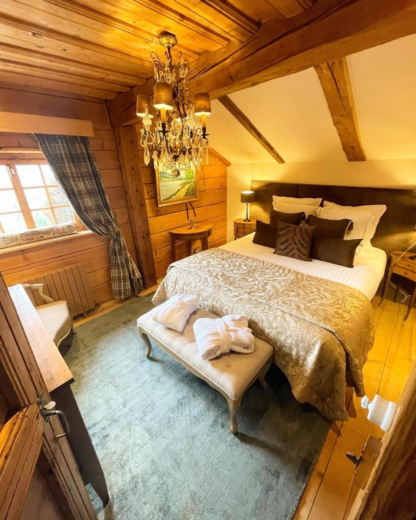 Appartement 2 Chambres