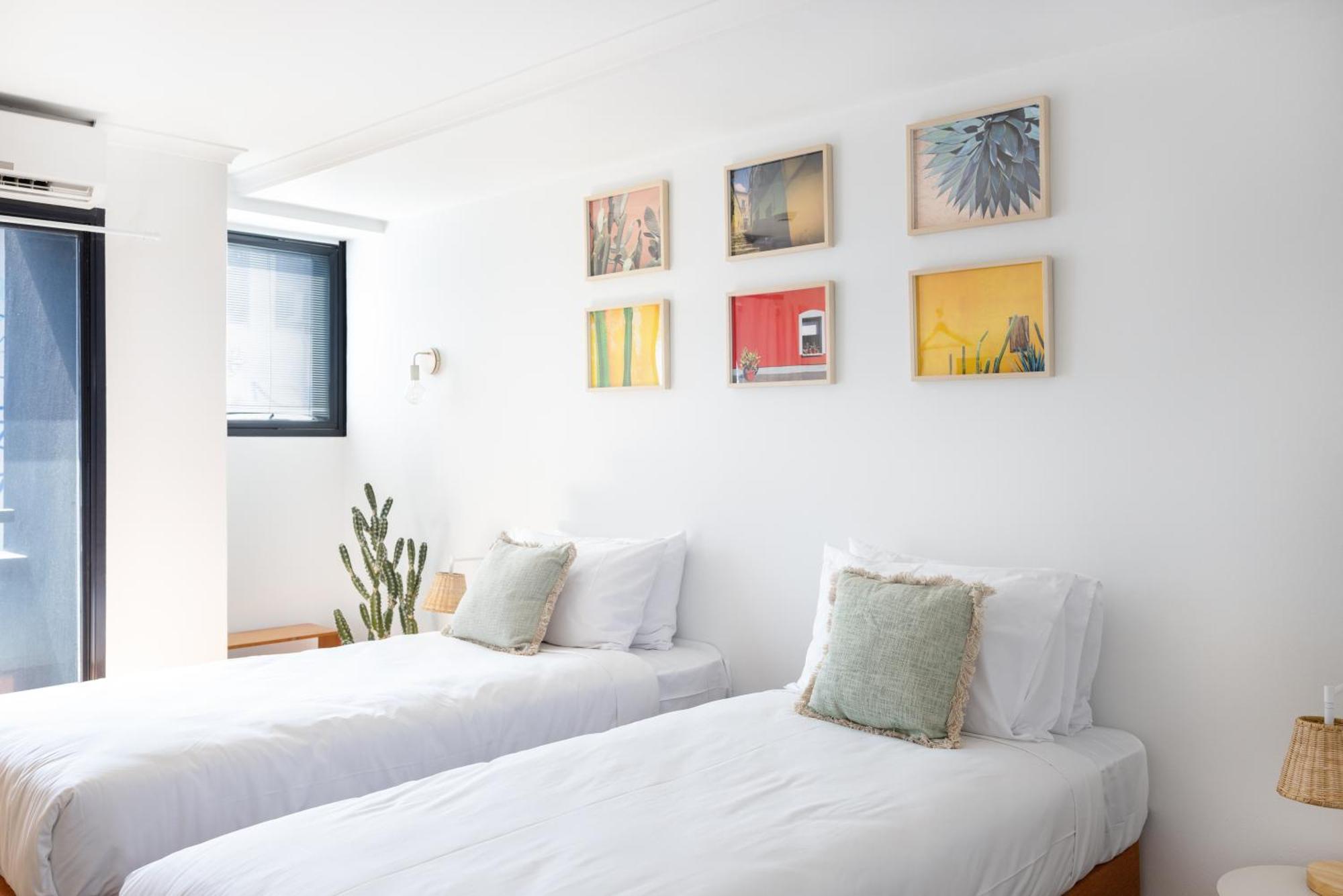 Suite Acapulco
