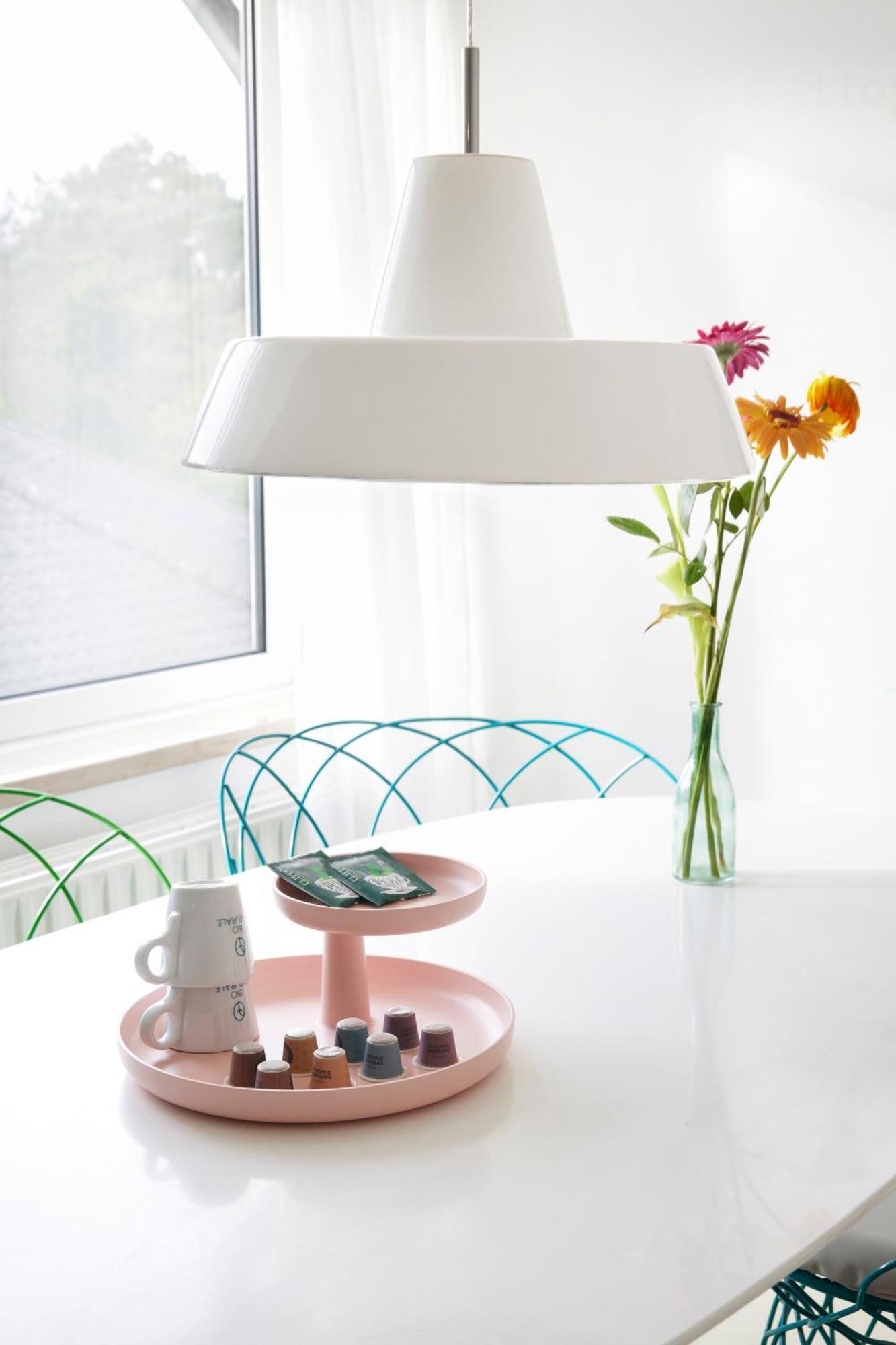 Bloomy Loft • Familiekamer voor 2 Volwassenen + 2 Kinderen