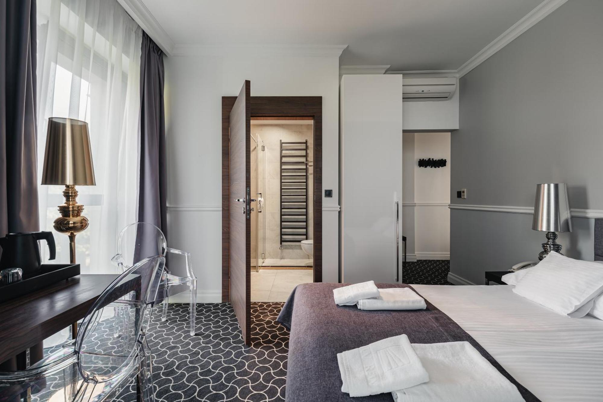 Superior Double or Twin Room