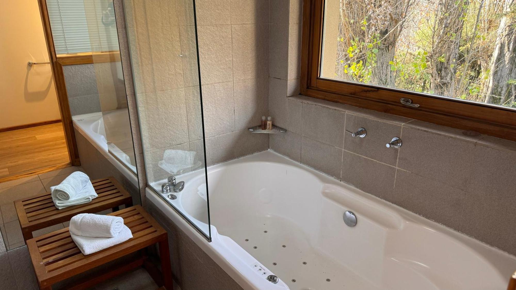 Superior One-Bedroom Suite