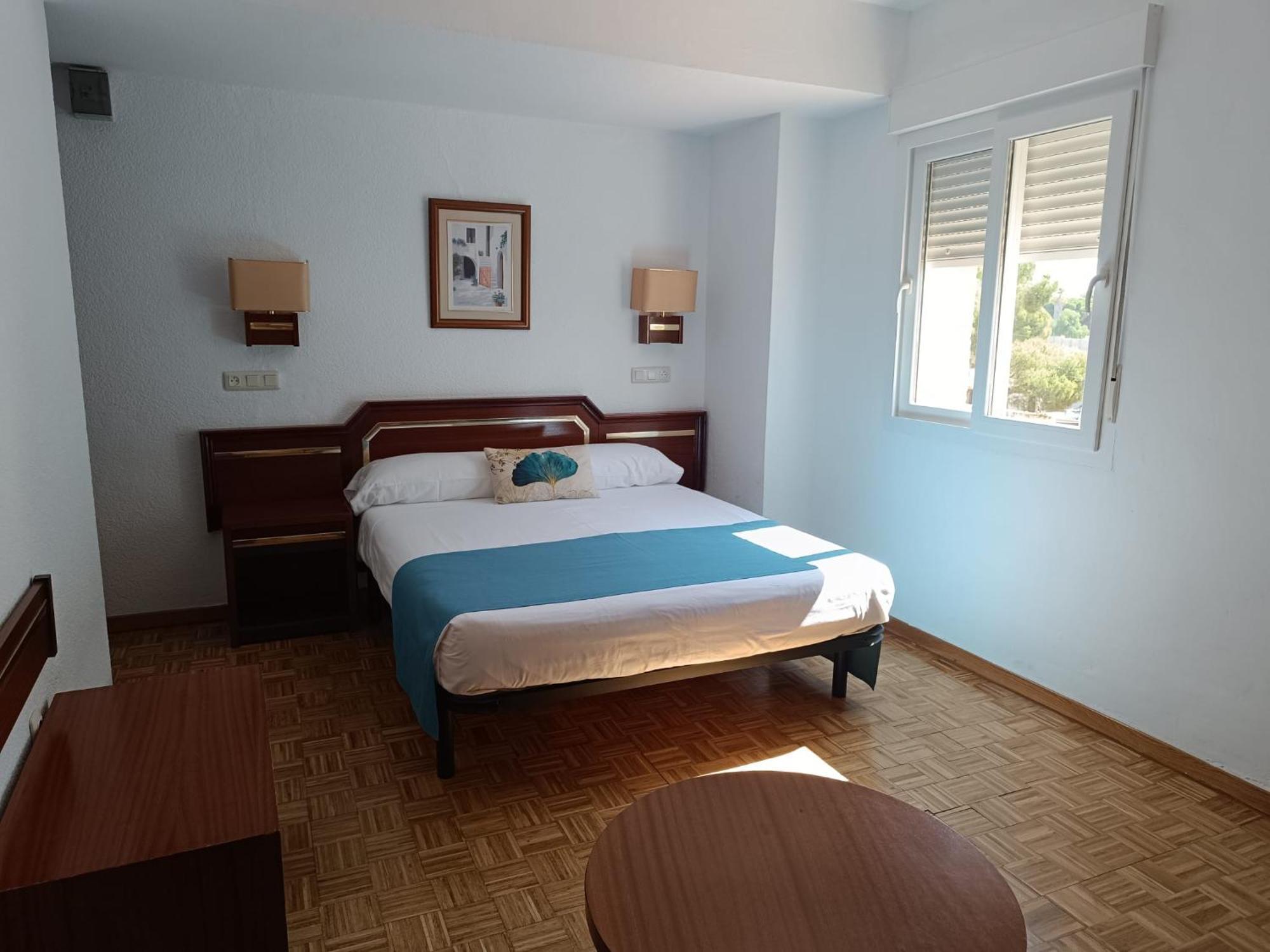 Habitación Doble