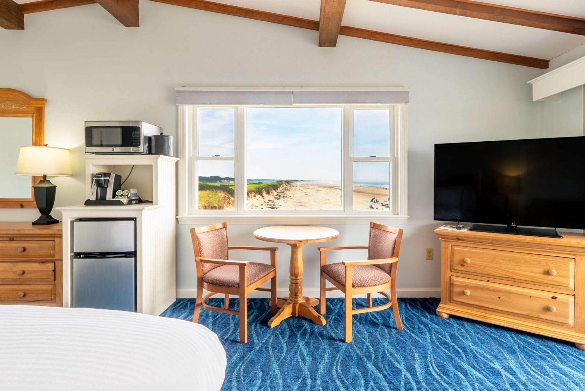 Sundowner Room King Room Ocean Front