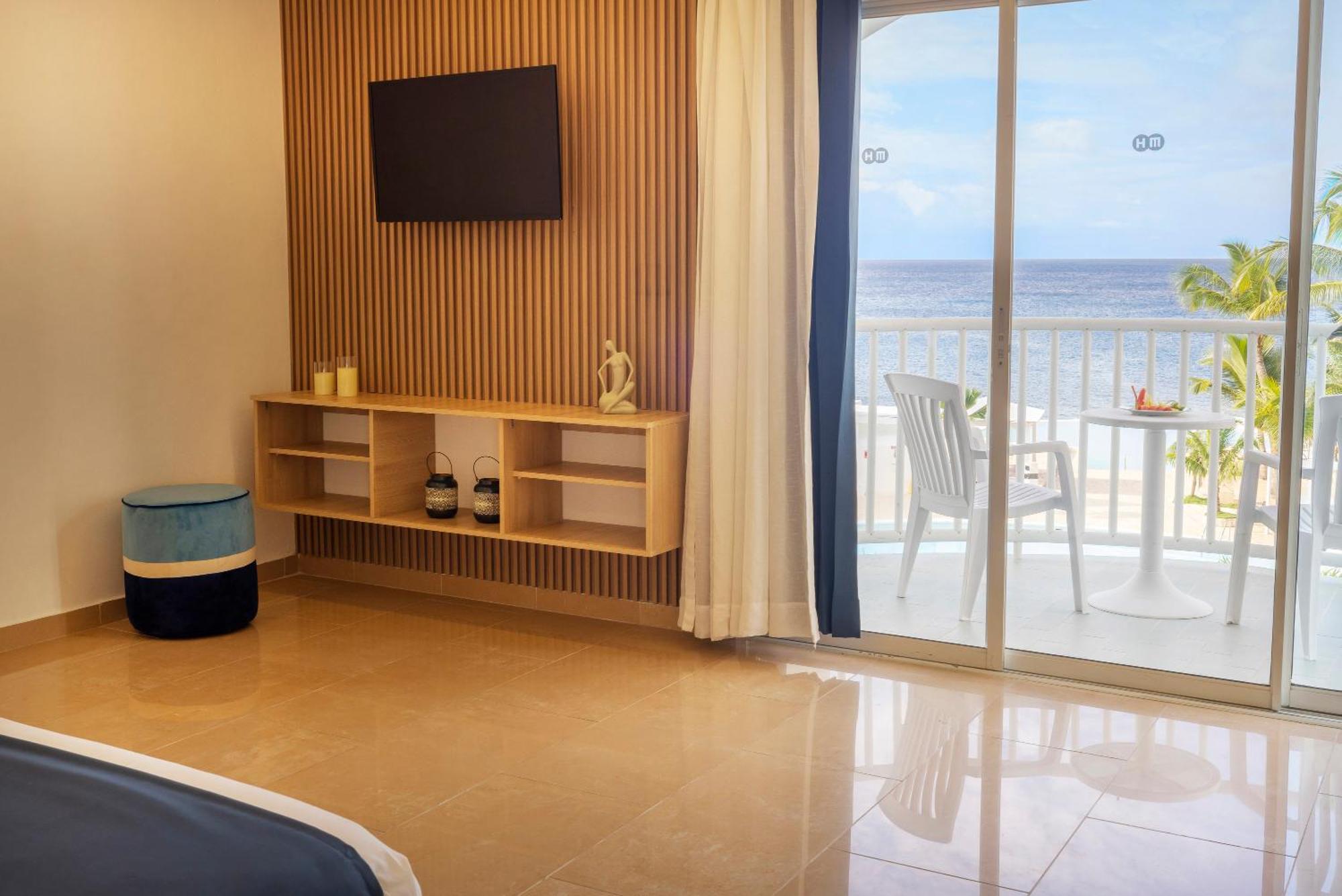 Double Room Sea View