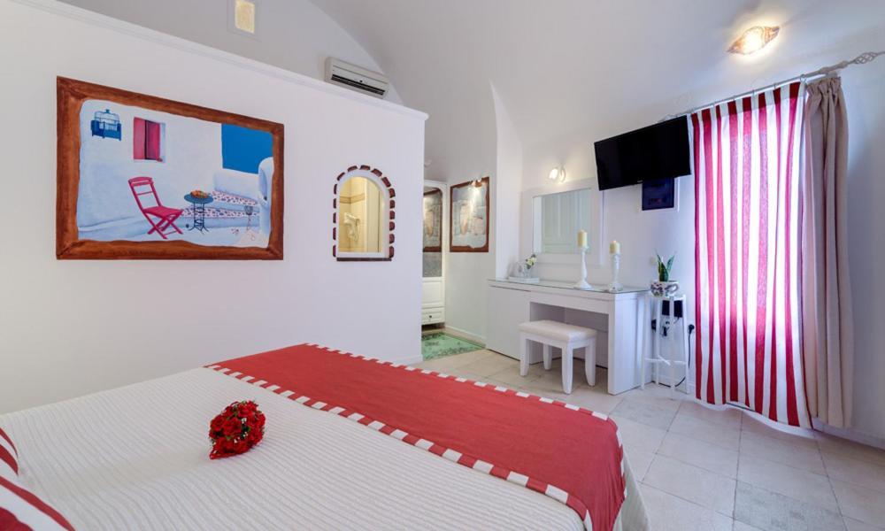 Habitación Doble Estándar