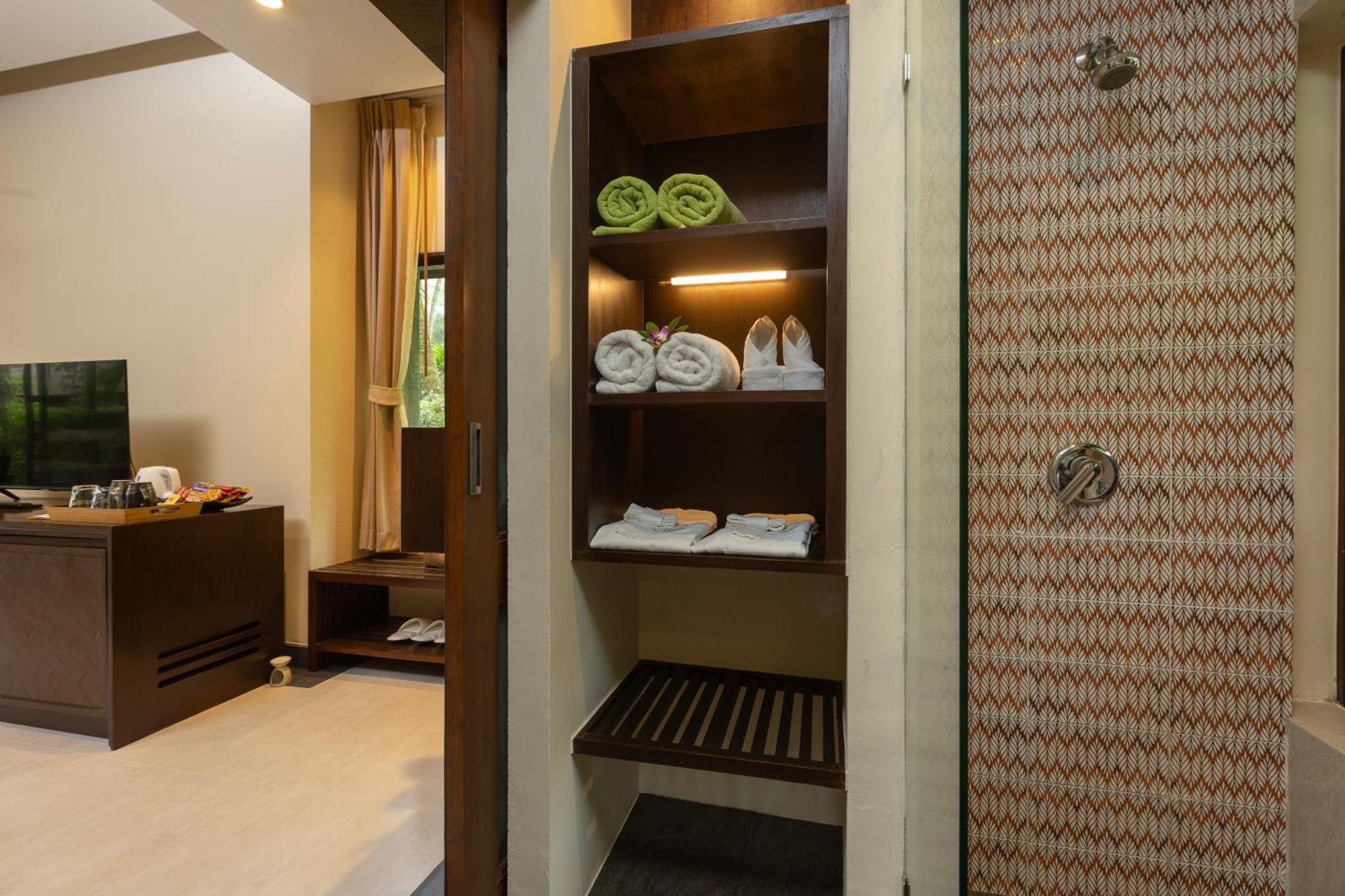 Chambre Manoir