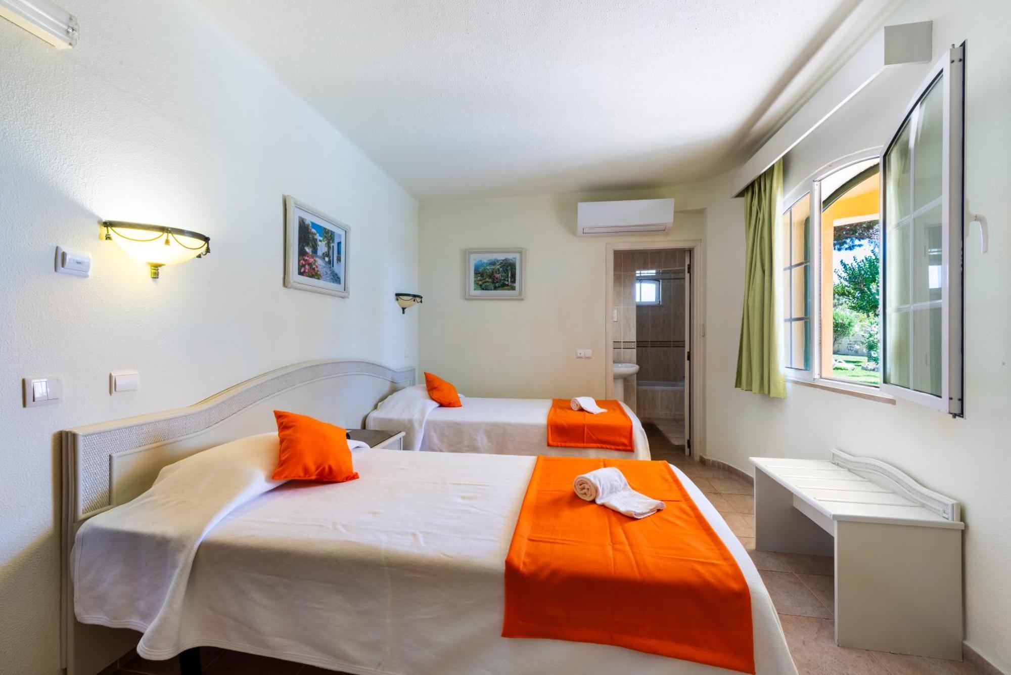 Oferta Especial - Quarto Duplo ou Twin