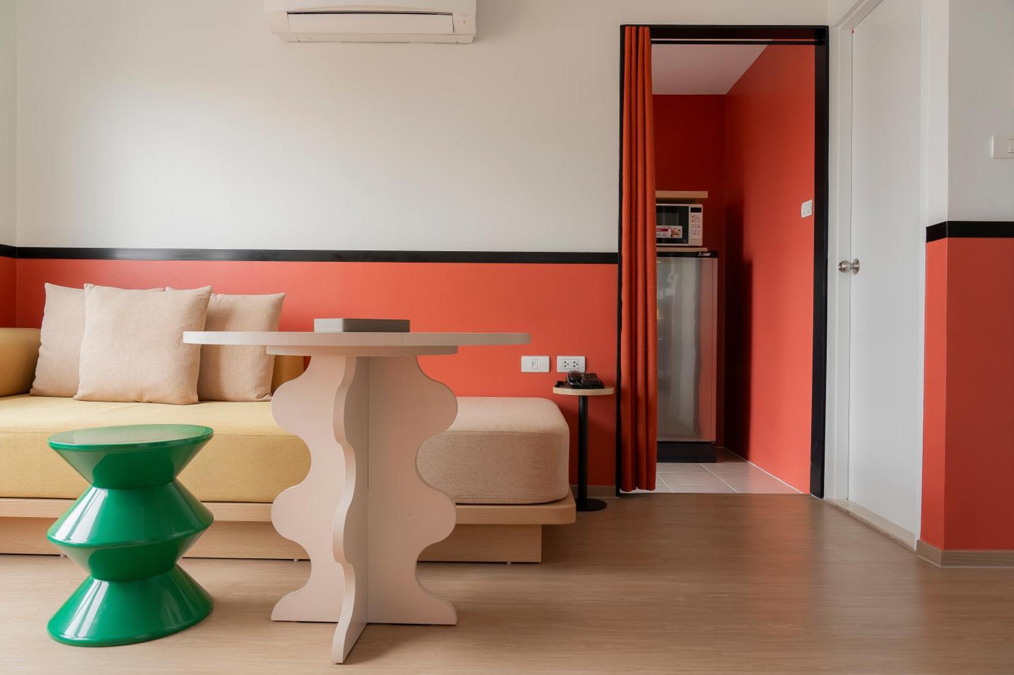 Two Bedroom Bunk Bed
