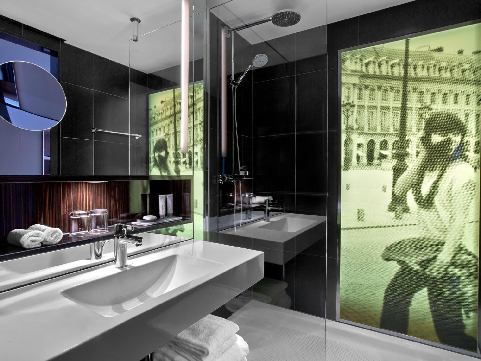 Junior Suite King con Divano Letto
