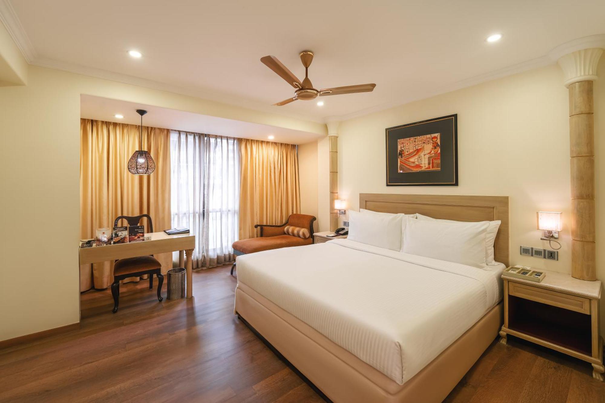 Lifestyle Suite