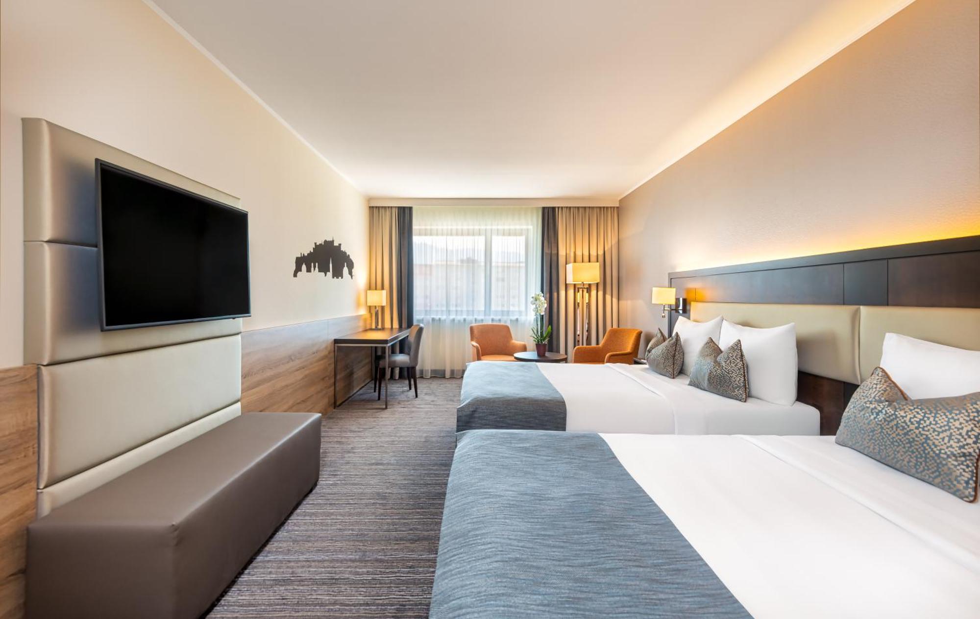 Chambre Familiale