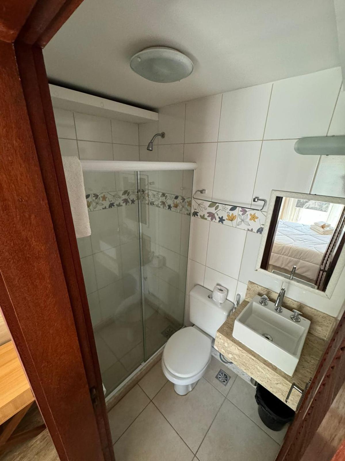 Quarto Triplo Standard