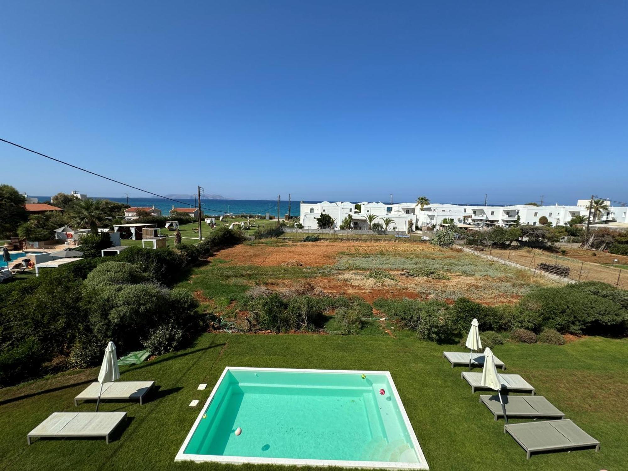 Villa Private Pool