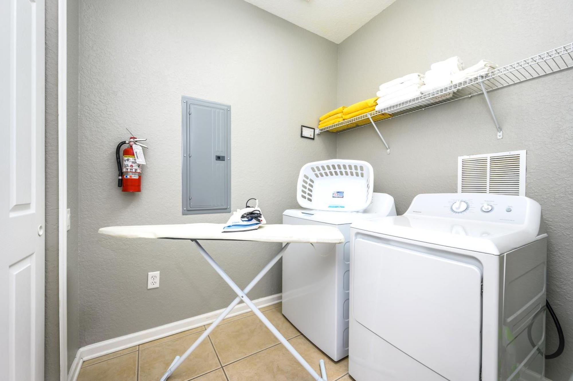 Premium Three-Bedroom Apartment