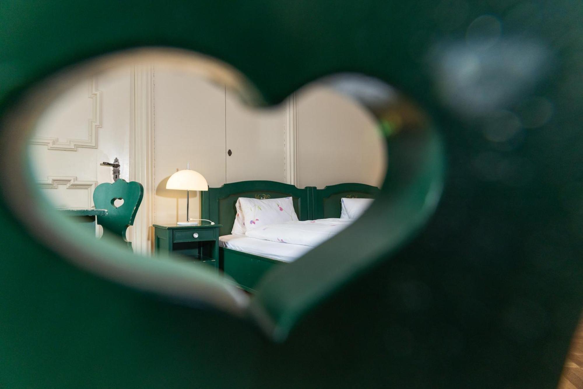 Chambre Double Supérieure