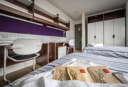 Standard Large Twin Room with Shared Bathroom,1615671065:JPEG