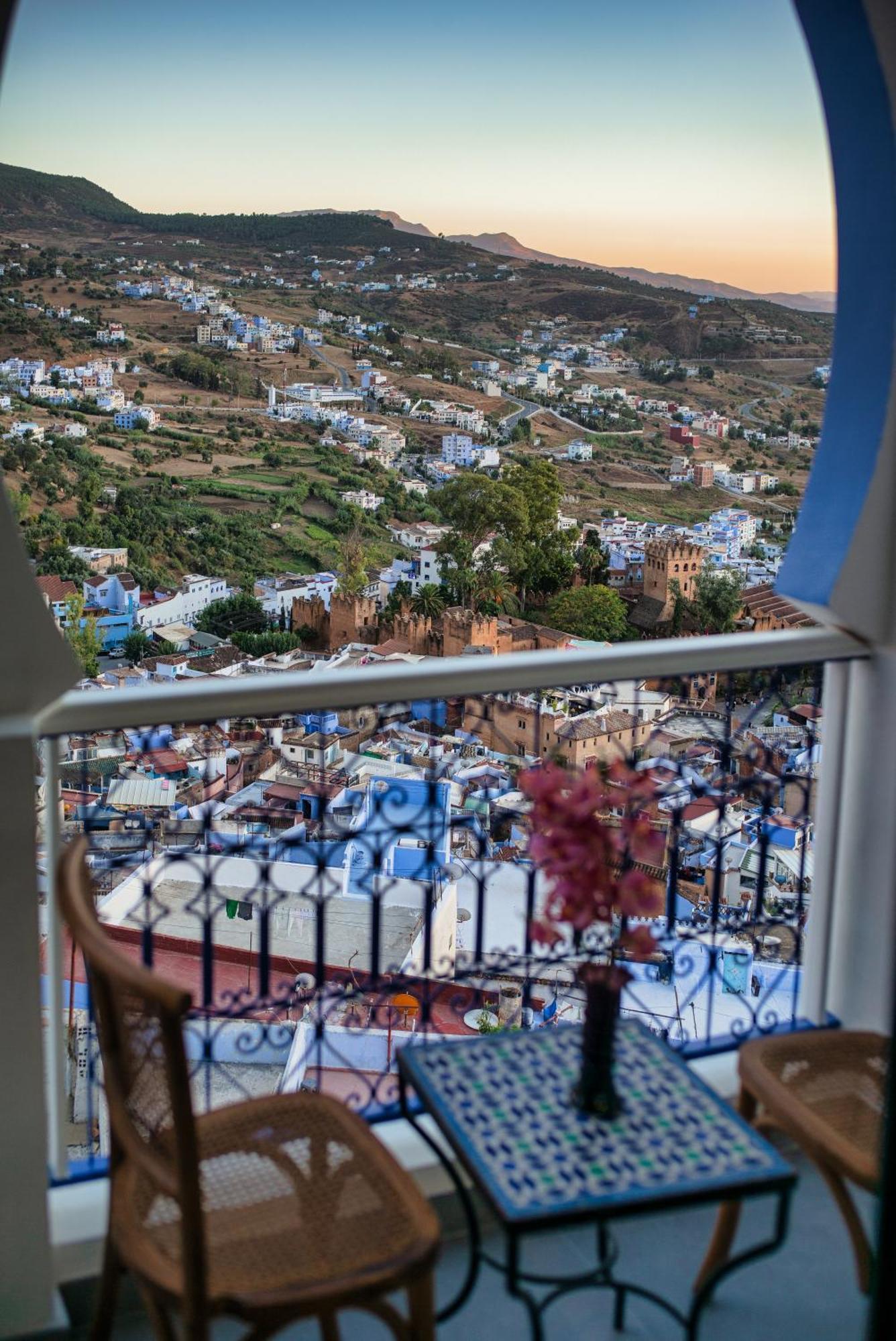 Premium Room Chefchaouen View,1616114250:JPEG