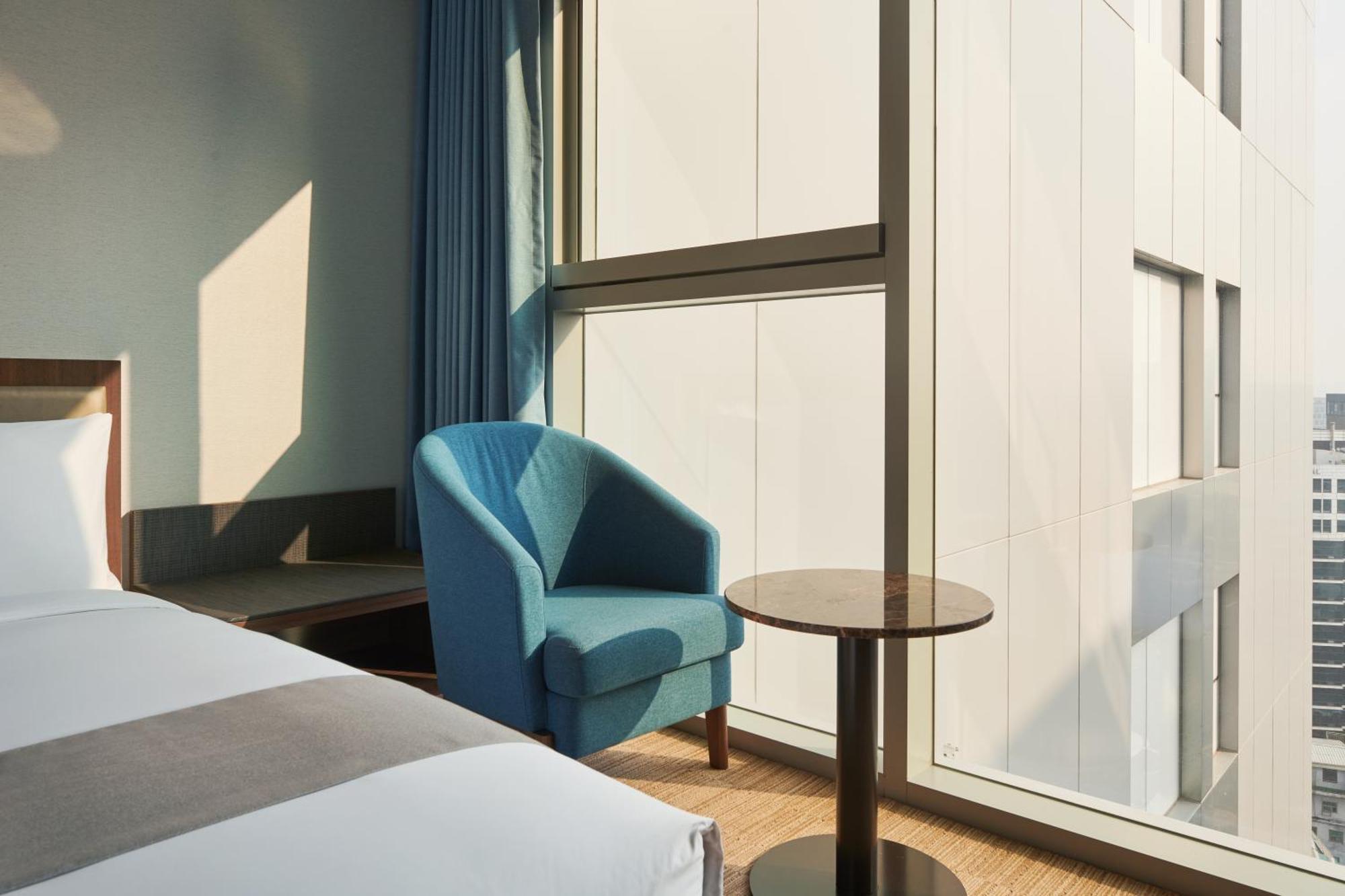 Handicap Double Room