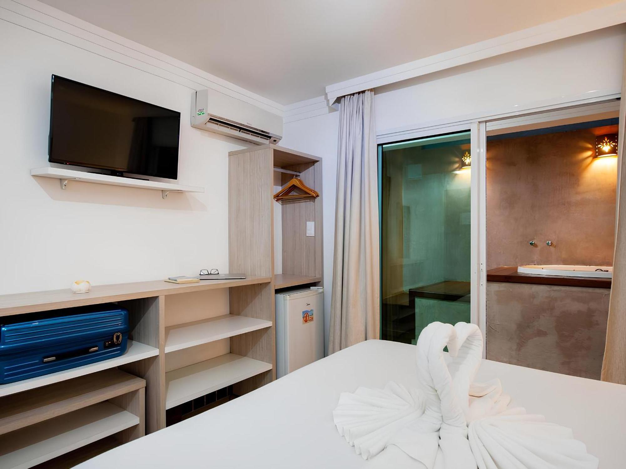 Comfort Apartment with Hot Tub