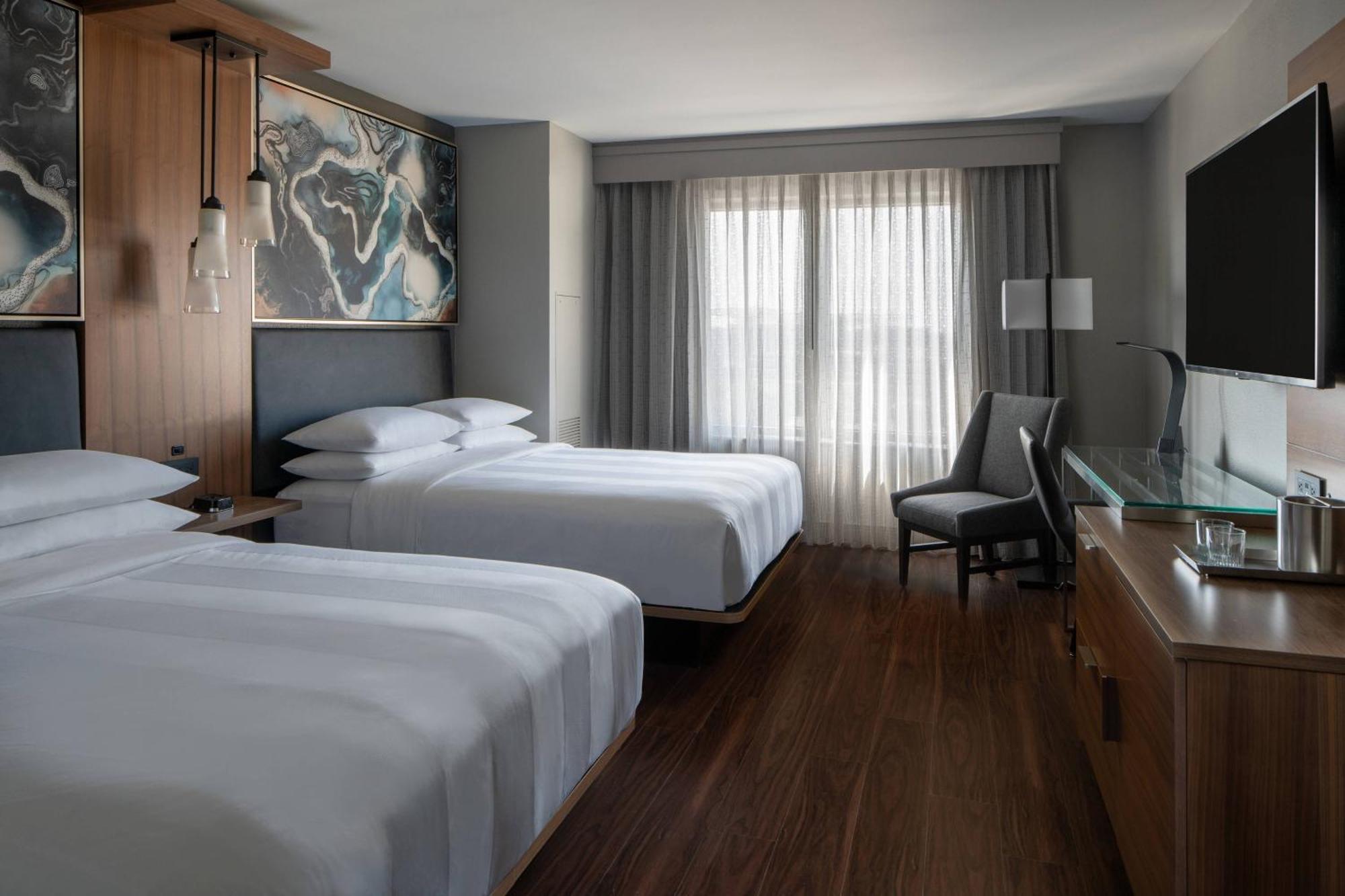 Guest room, 2 Queen beds,1618825421:JPEG