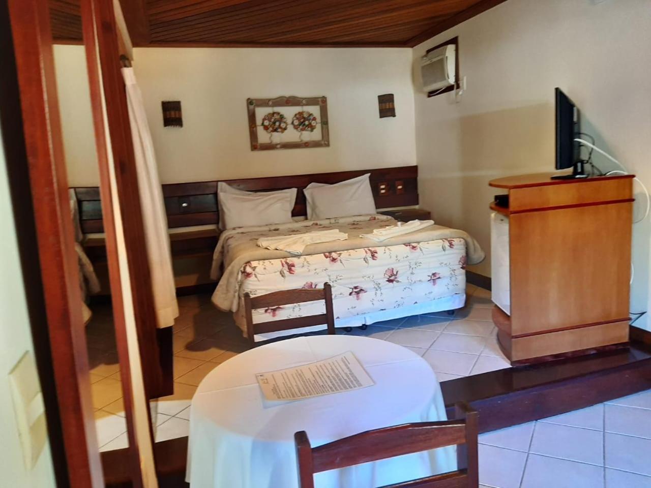 Superior Chalet