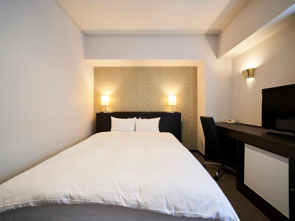 Chambre Simple Standard - Non-Fumeurs