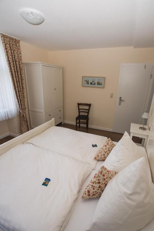 Kleines Doppelzimmer