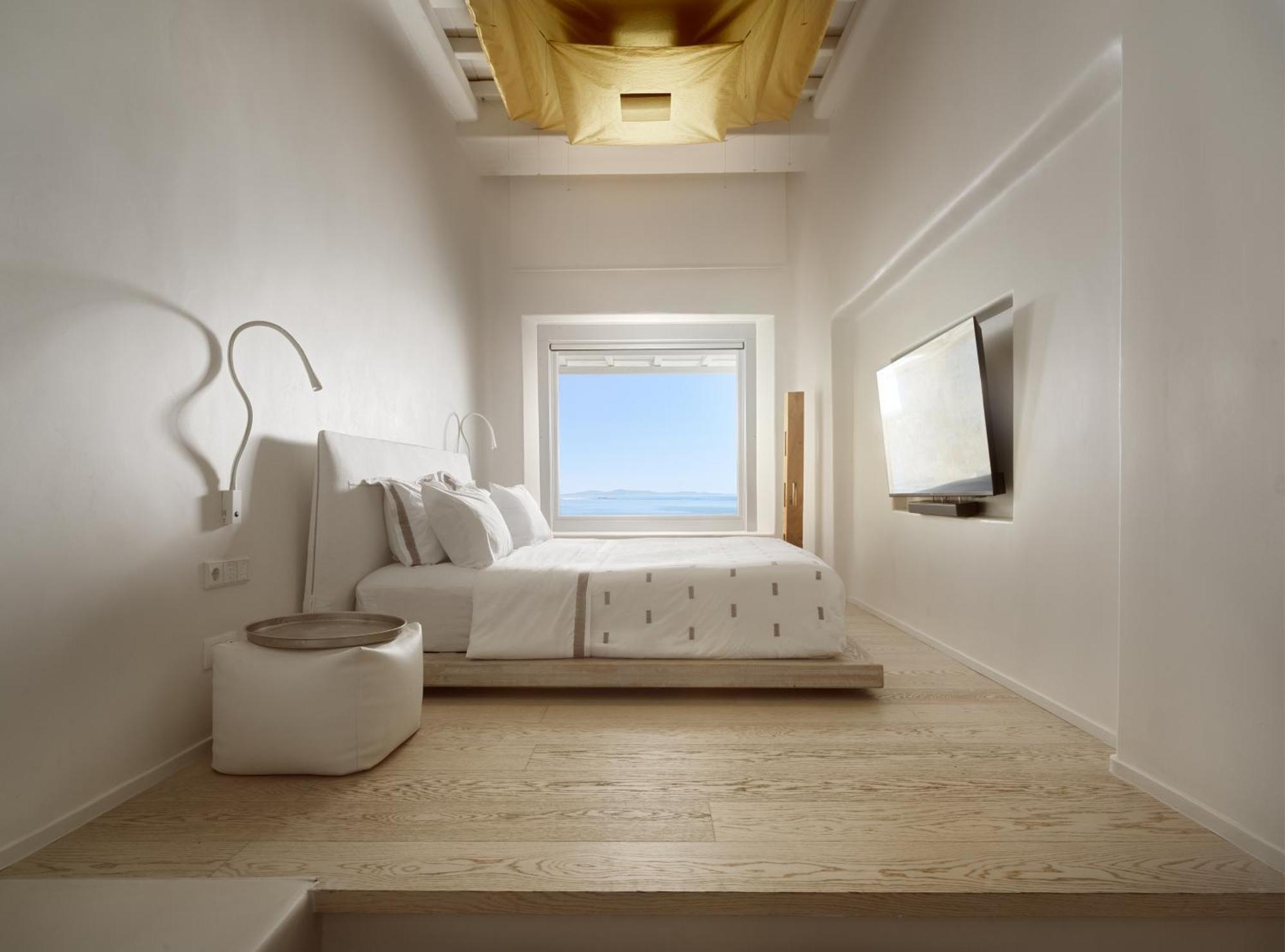 Villa con 1 Camera da Letto e Piscina Privata