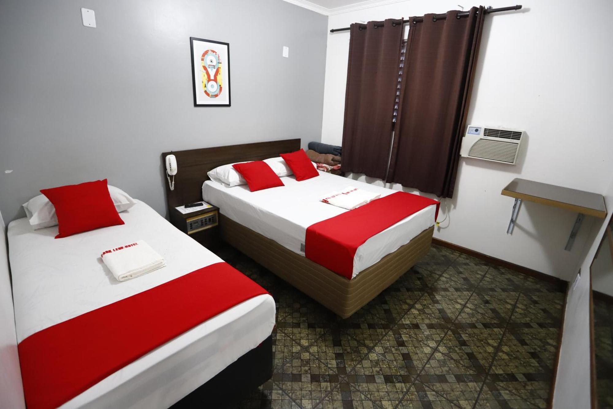 Quarto Triplo Clássico