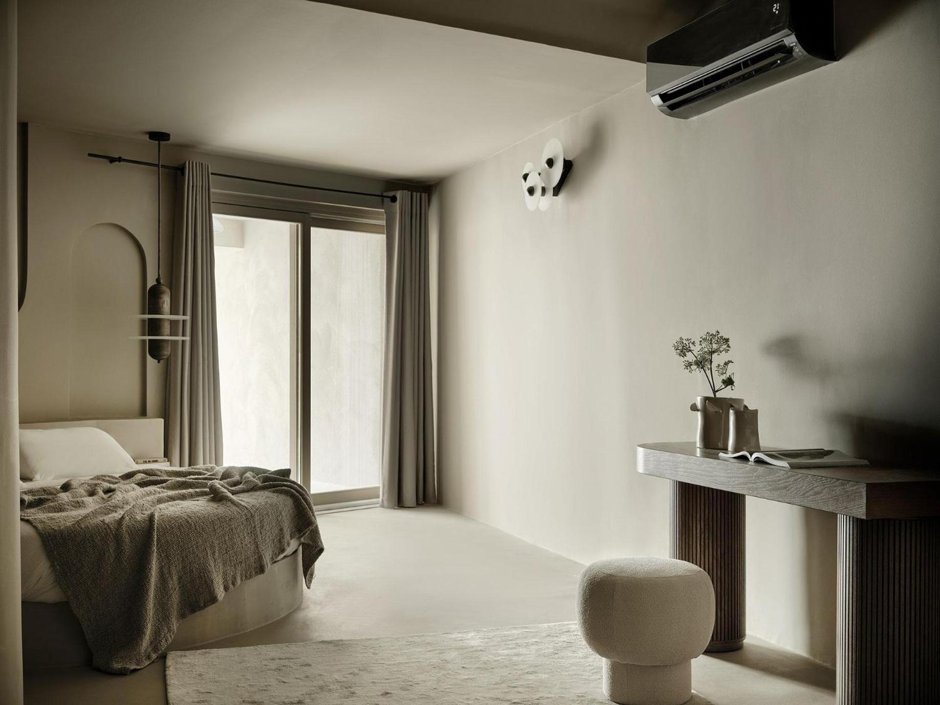 Fabulous Suite Caldera View