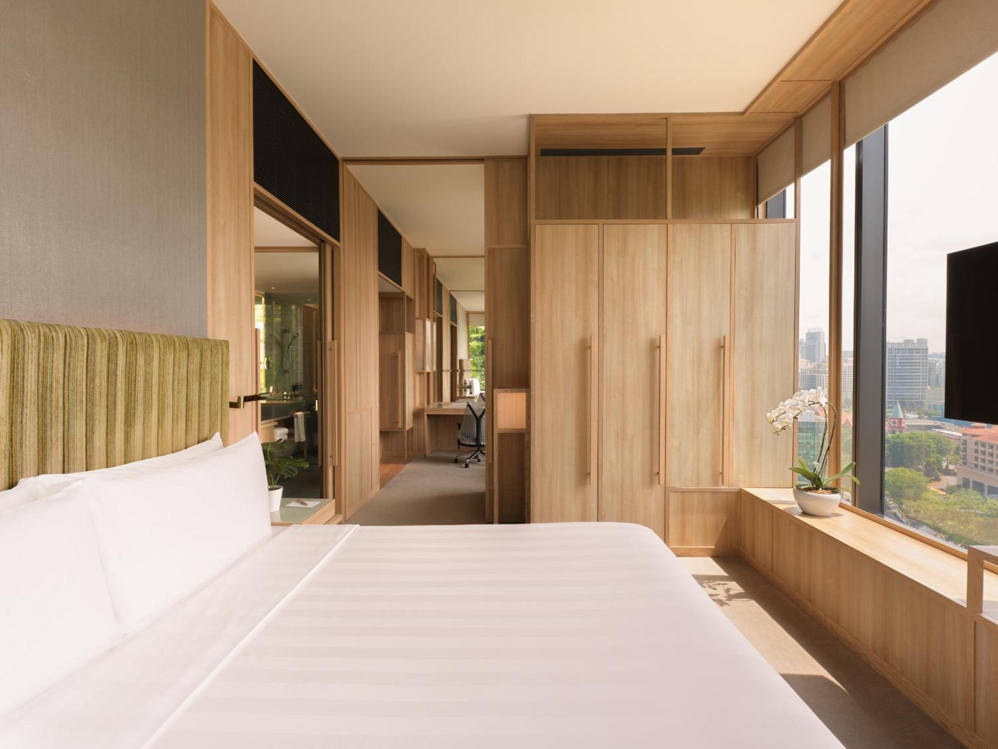 Suite Urbana