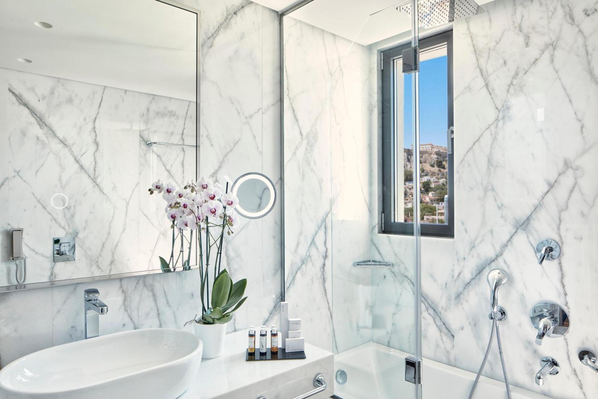Acropolis Suite