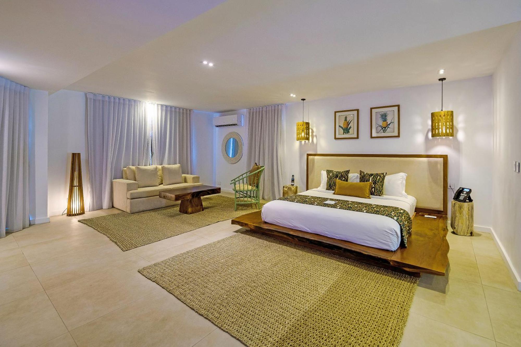 Royal Suite Sea