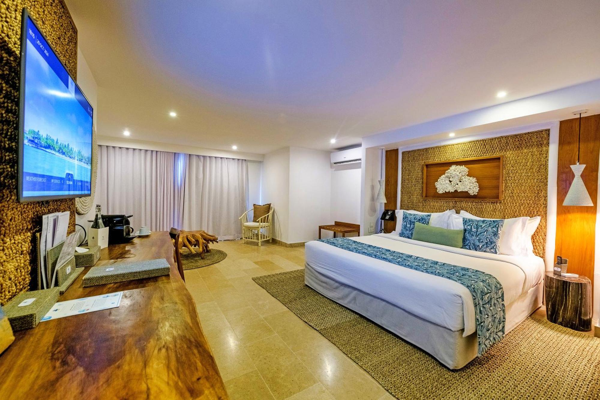 Ocean Suite