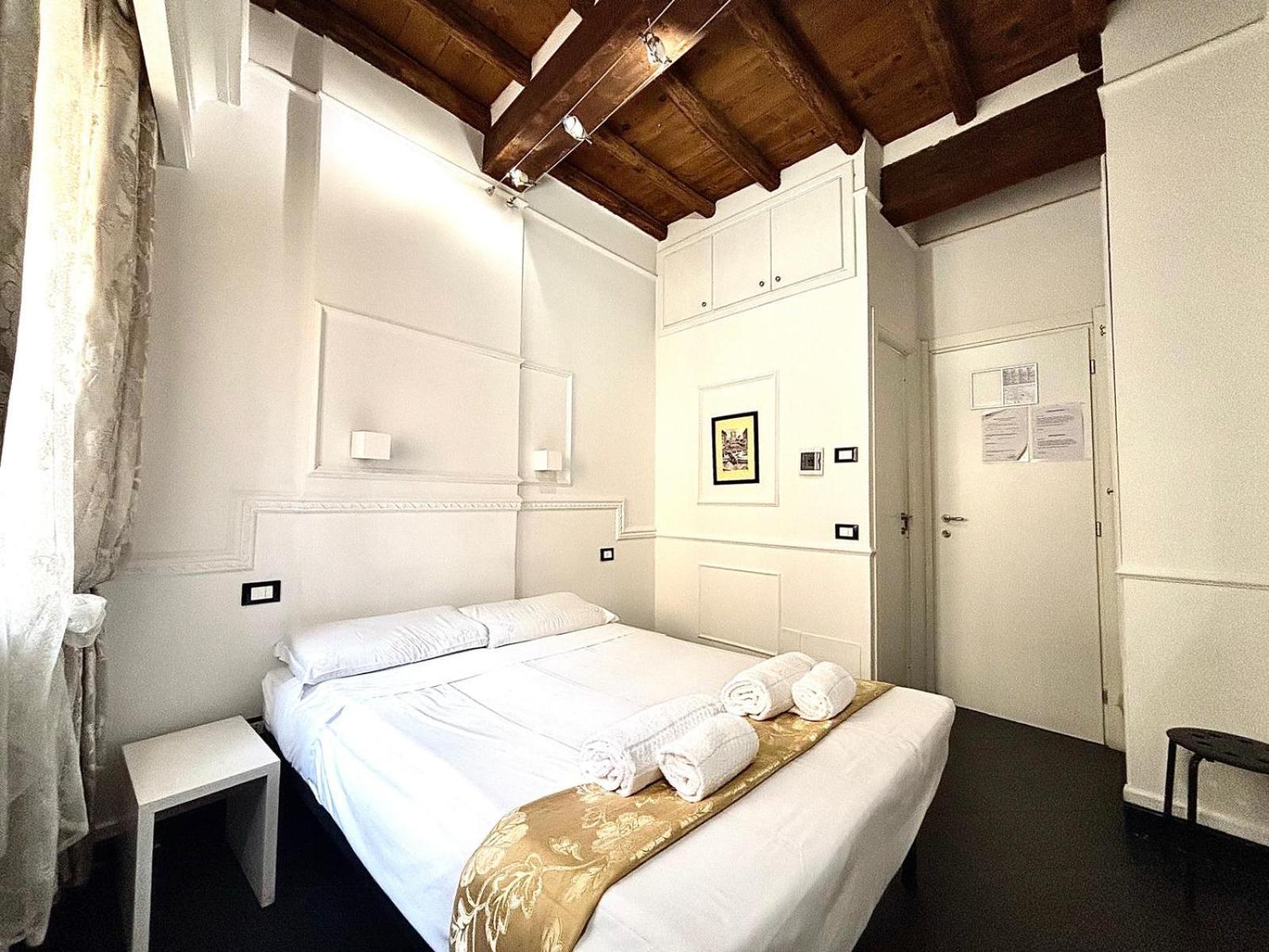 Classic Double or Twin Room