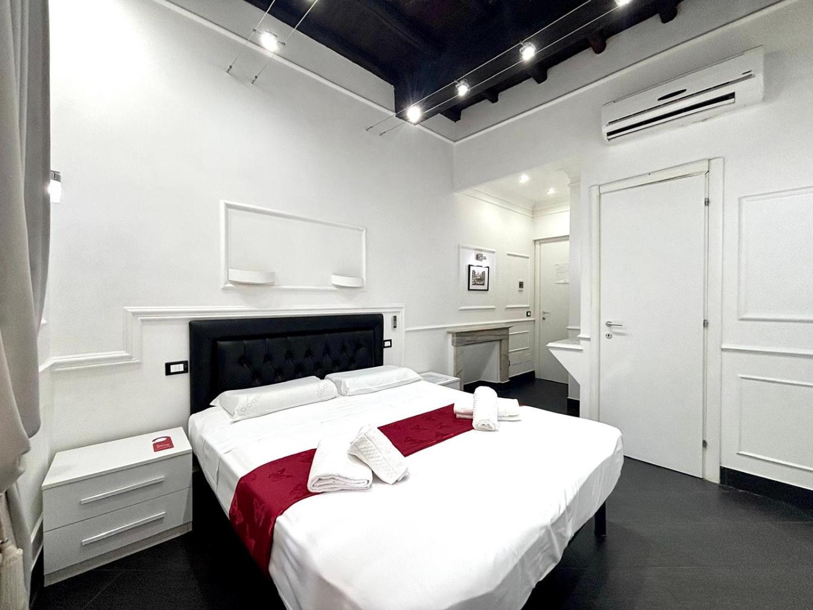 Classic Double or Twin Room
