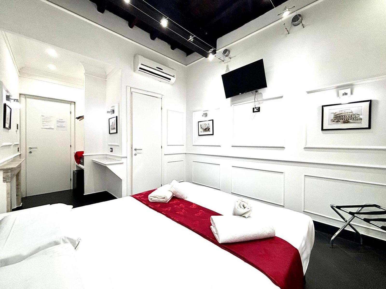 Classic Double or Twin Room
