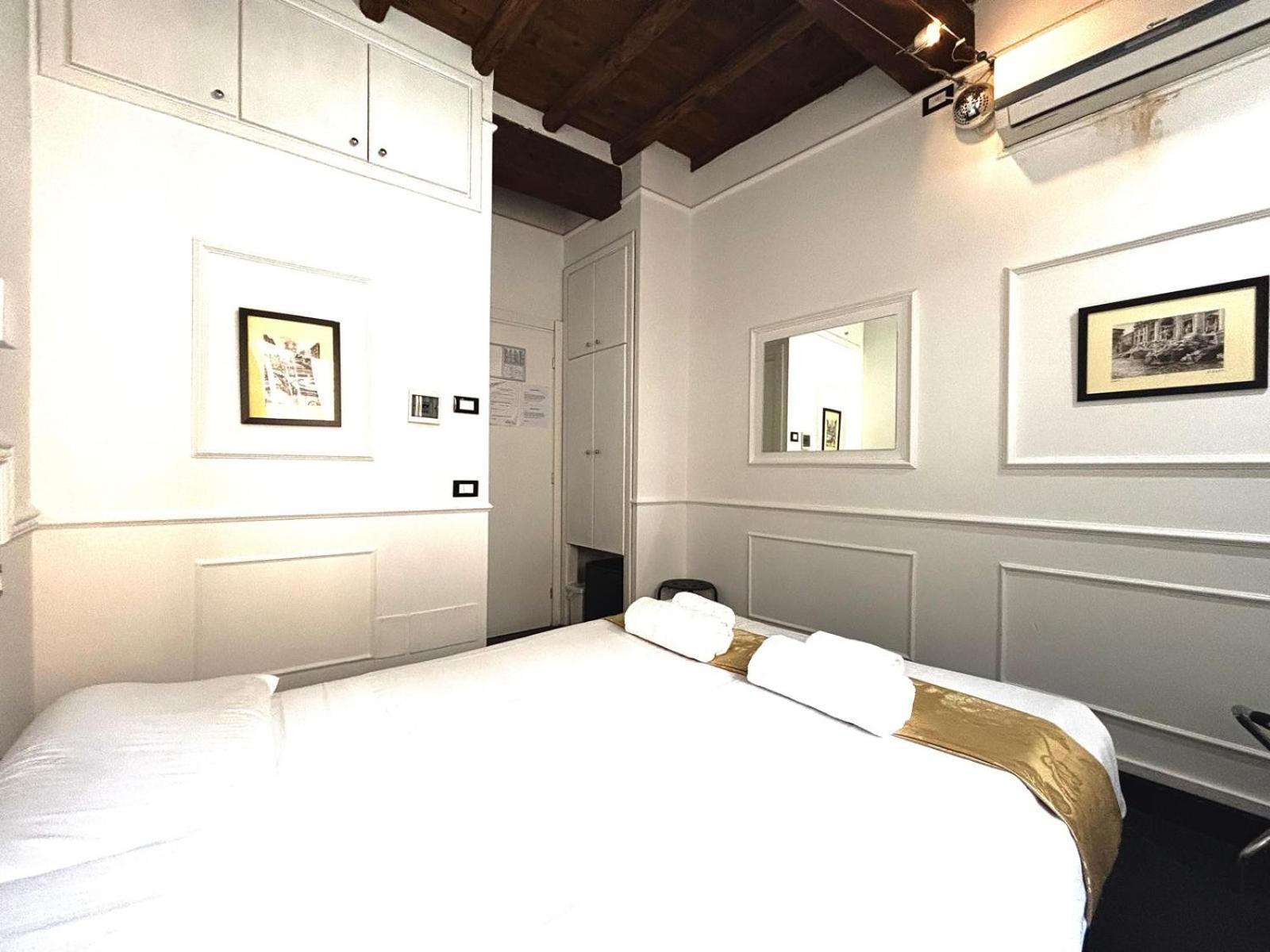 Classic Double or Twin Room
