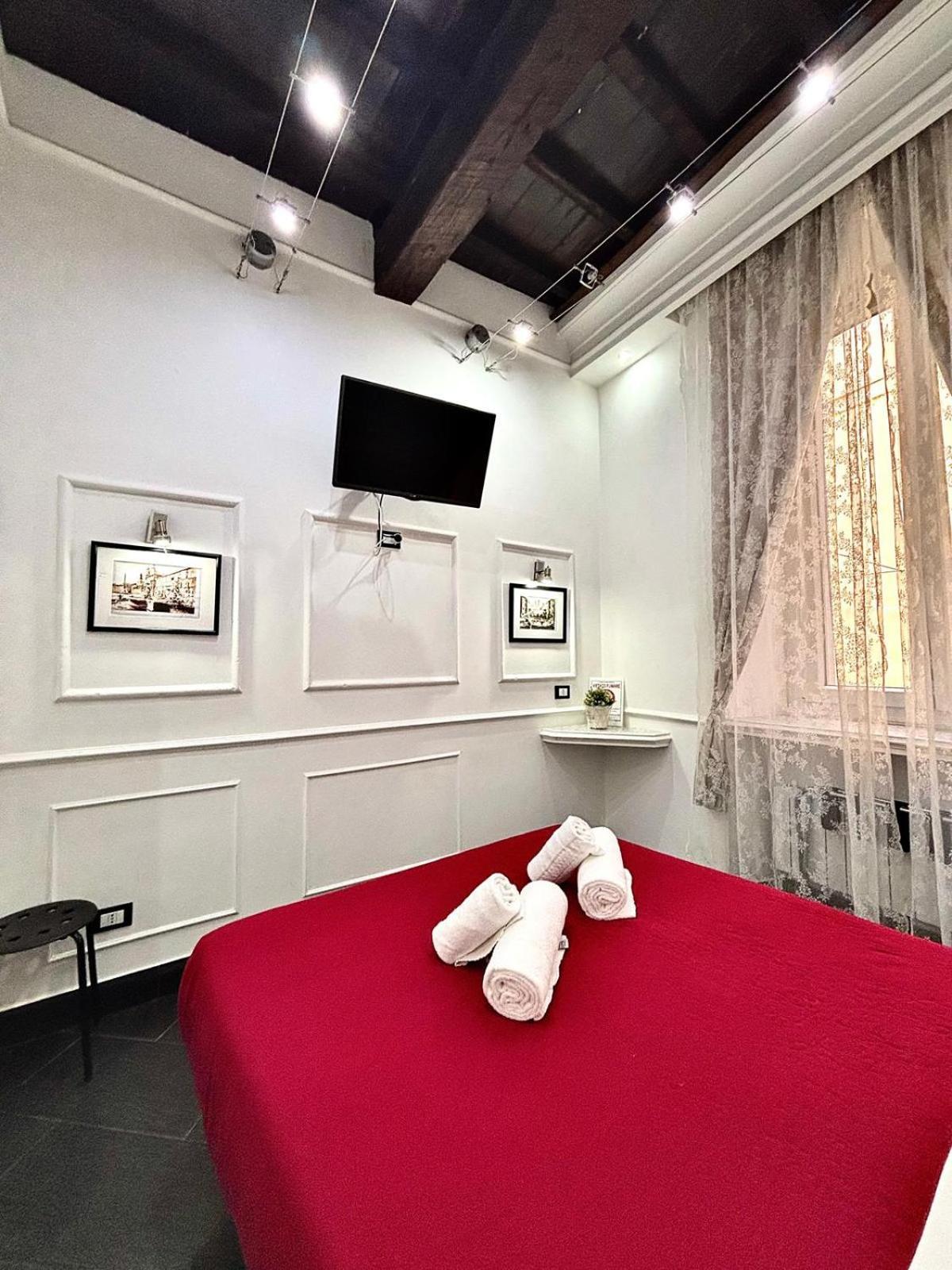 Small Double Room