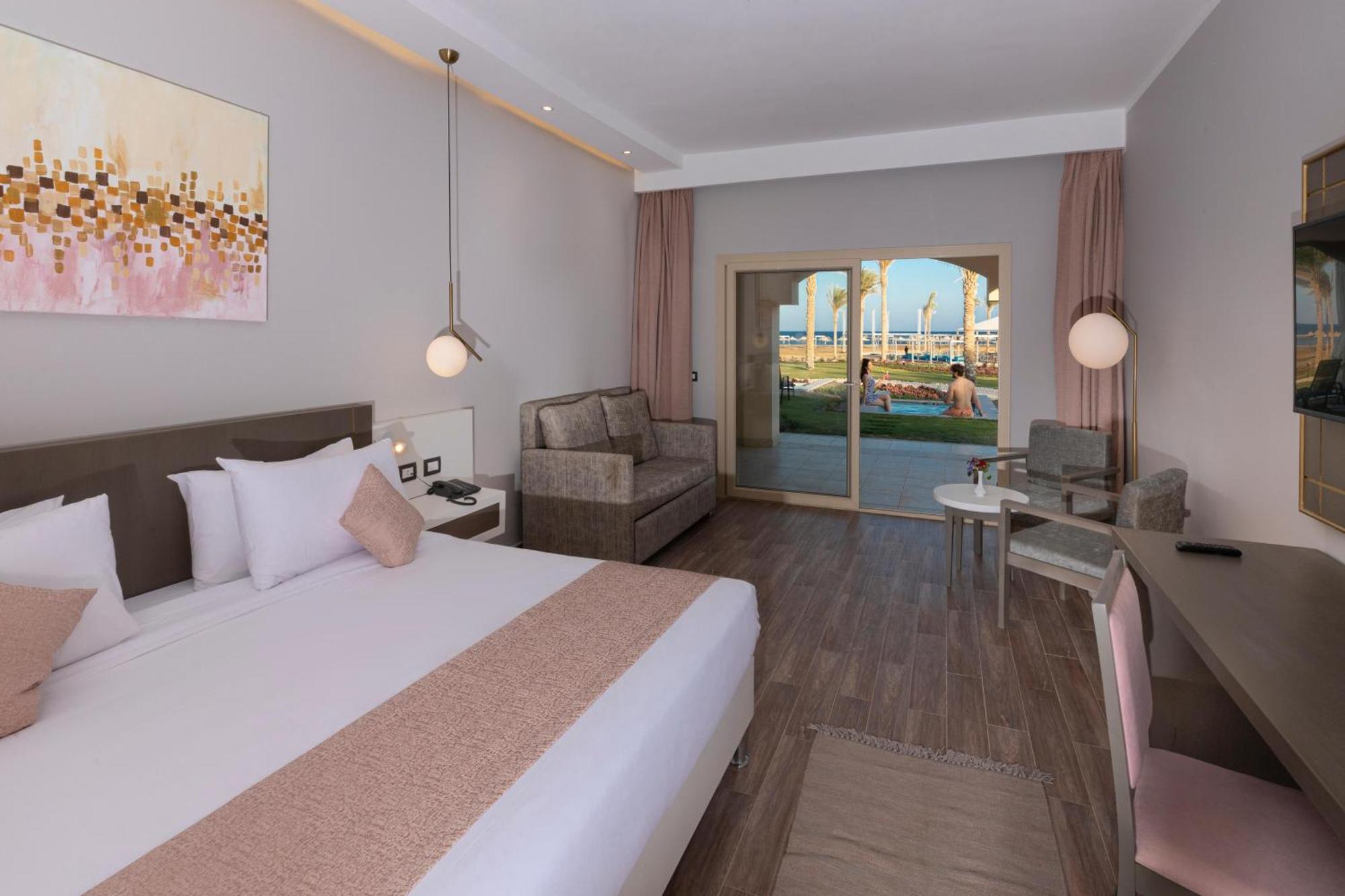 Premium Jacuzzi Outdoor Sea View (Adults Only)