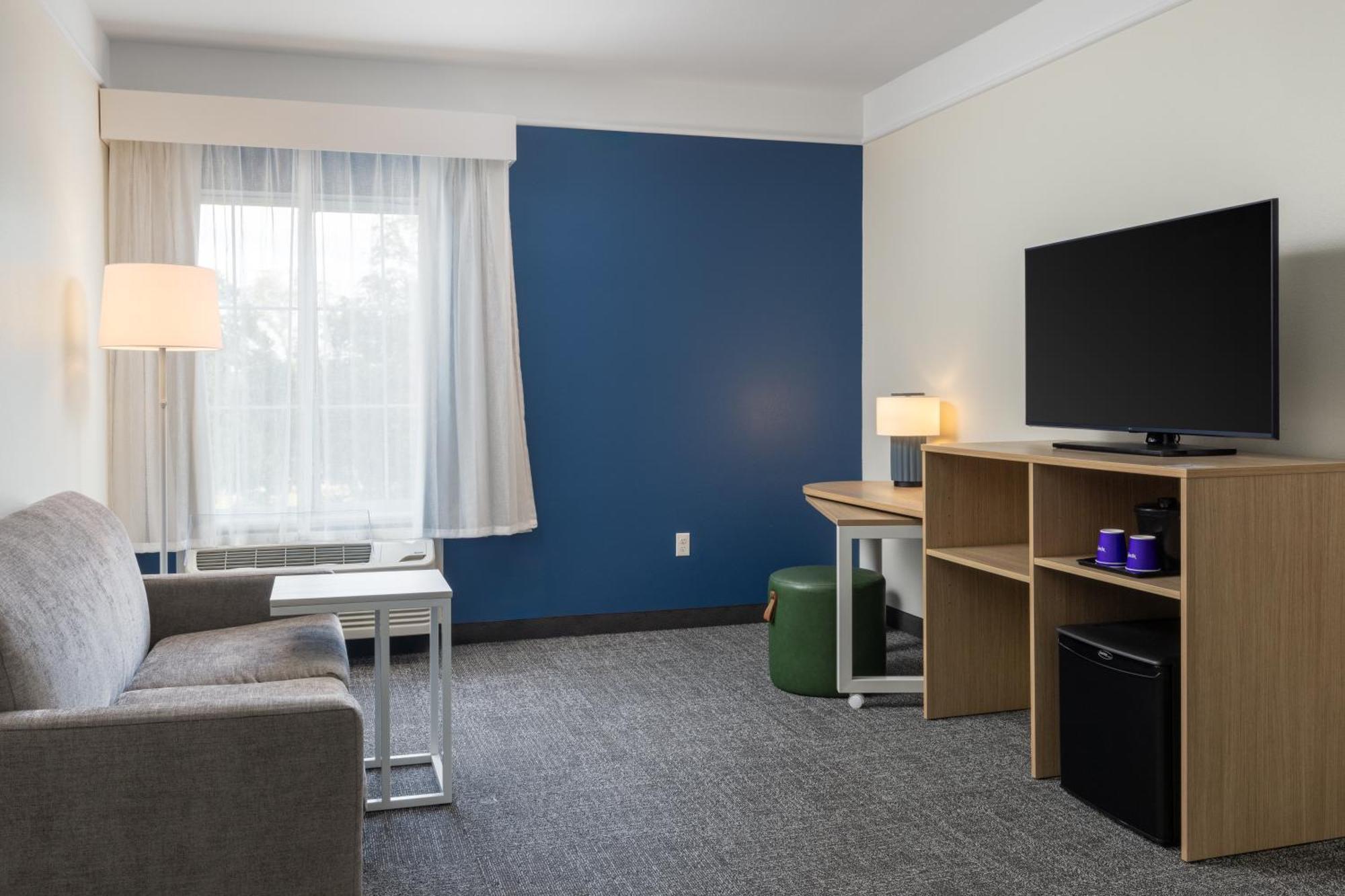 King Suite